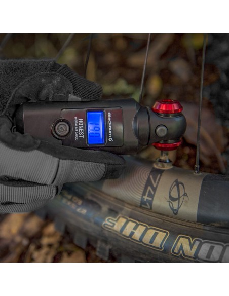 MEDIDOR PRESIÓN BLACKBURN DIGITAL