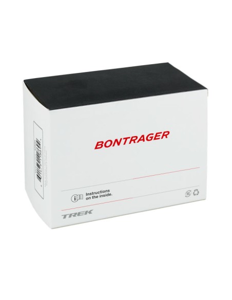 Cámara Bontrager Self Sealing 700x20-25C PV 48 mm