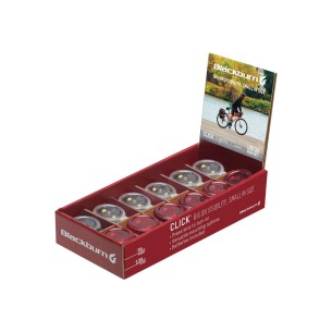 Faro Blackburn Click Del o Tras-Und.