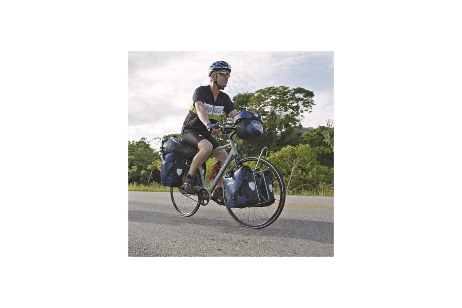 Alforja Orlieb Back Roller Classic QL2.1 (Par)