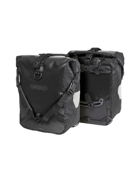 Alforja Ortlieb Sport-Roller Free QL2.1 (2x12,5)