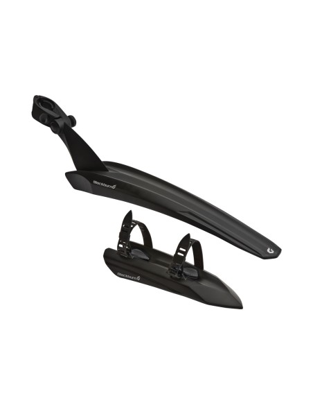 Guardabarros Blackburn Splashboard Combo