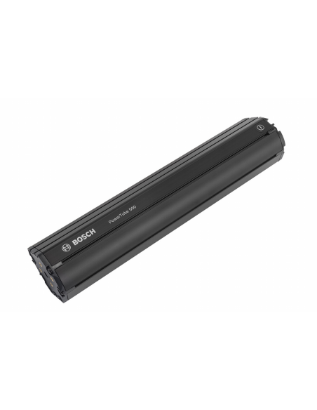 Batería Bosch Power Tube Vertical 500 Wh