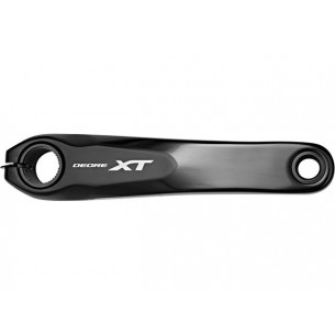 Bielas Shimano XT E-bike 11V.