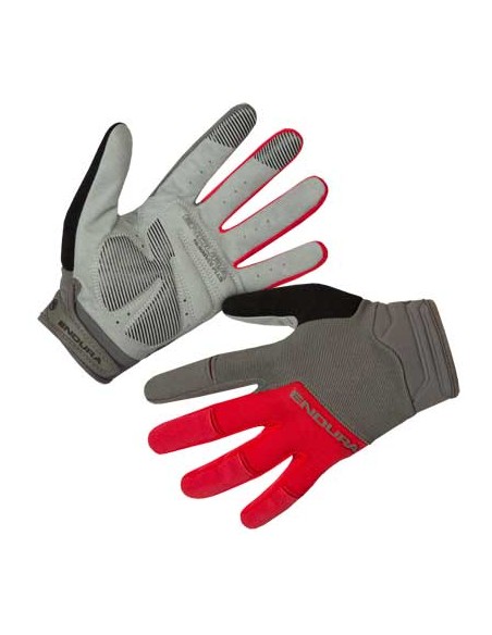 Guantes Largos Endura Hummvee Plus II