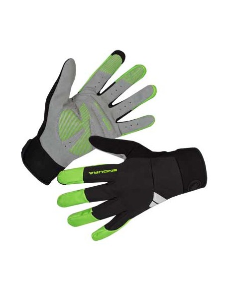 Guantes Largos Endura Windchill