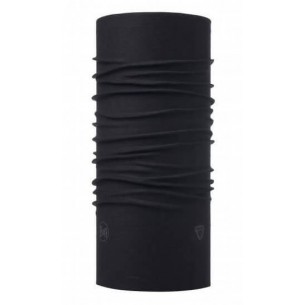 PAÑUELO BUFF ThermoNet® Solid Black