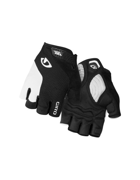 Guantes Cortos Giro Strade Dure Supergel