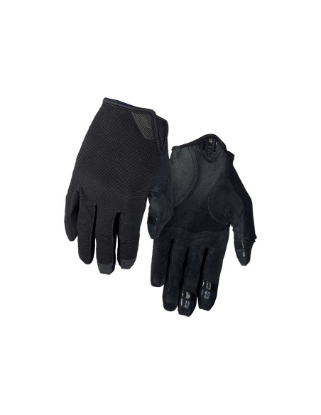 Guantes Largos Giro Dnd