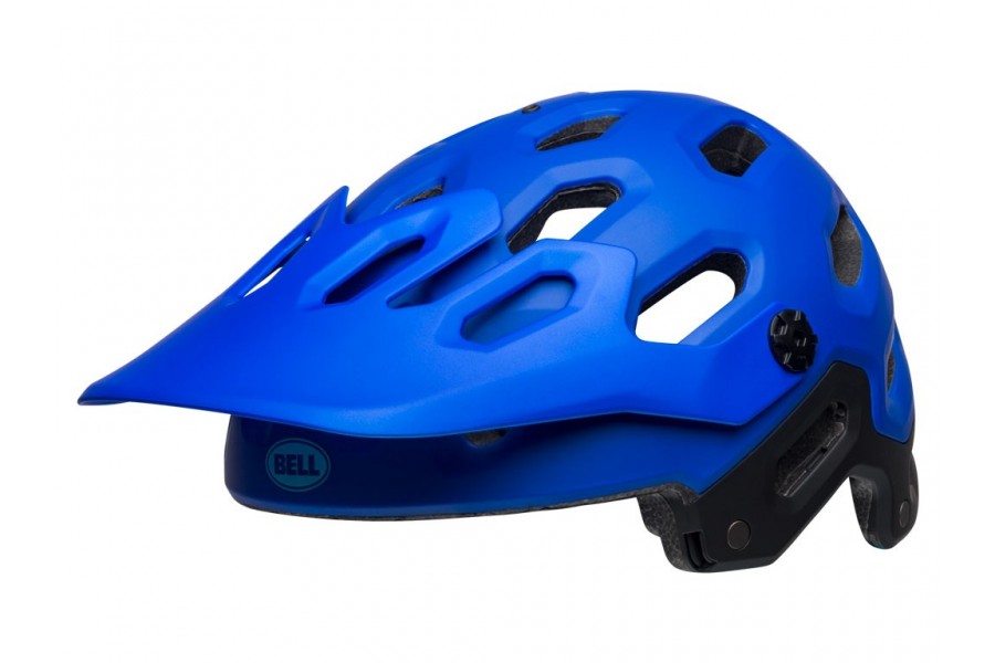 Casco Bell Super 3