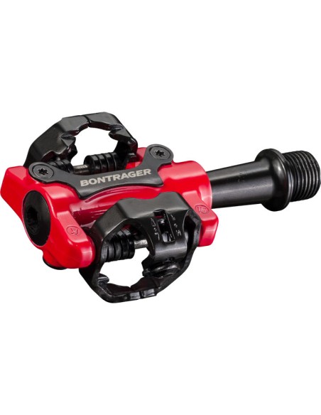 Pedales Bontrager Comp Mtb