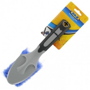 Cepillo Limpieza Var Pelo Suave