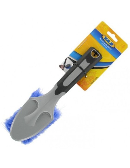 Cepillo Limpieza Var Pelo Suave