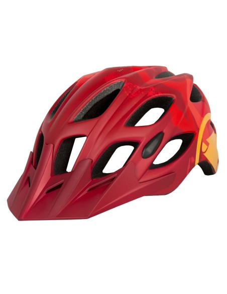 Casco Endura Hummvee