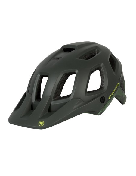 Casco Endura Single Track II