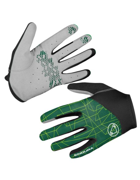 Guantes Largos Endura Hummvee Lite II