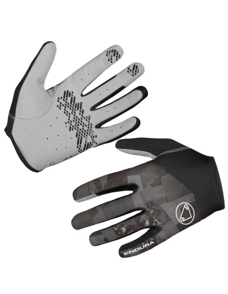 Guantes Largos Endura Hummvee Lite II