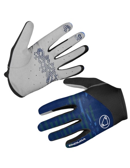Guantes Largos Endura Hummvee Lite II