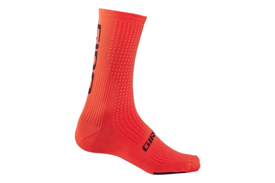 Calcetines Giro HRC Team Road/Mtb