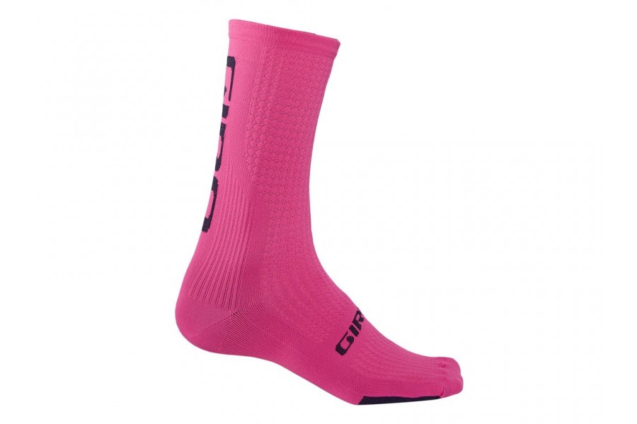 Calcetines Giro HRC Team Road/Mtb