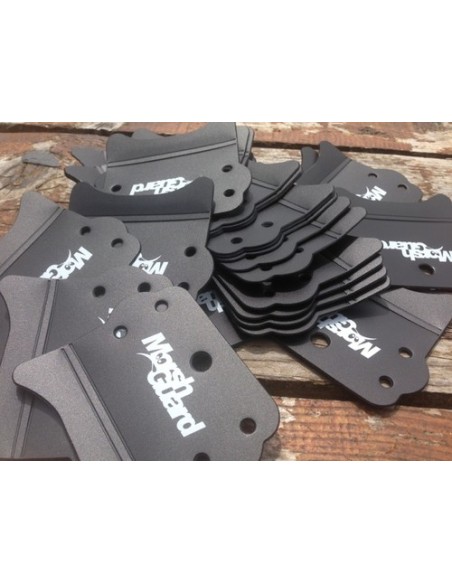 Alargador Guardabarros Stash