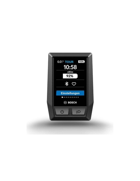 Consola Bosch Kiox, (Mando Incluido)