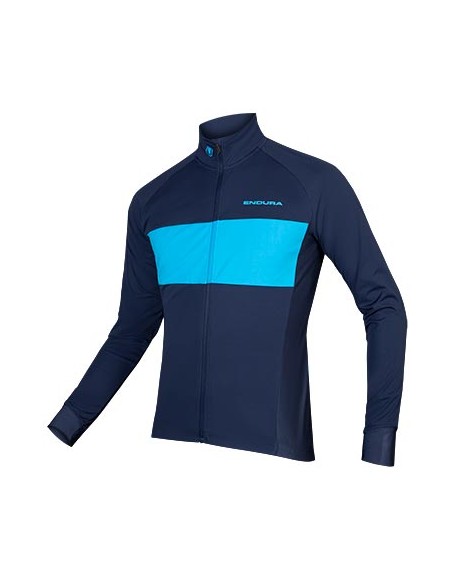 Maillot Endura FS260-Pro II Jetstream M/L