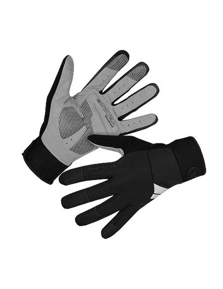 Guantes Largos Endura Windchill