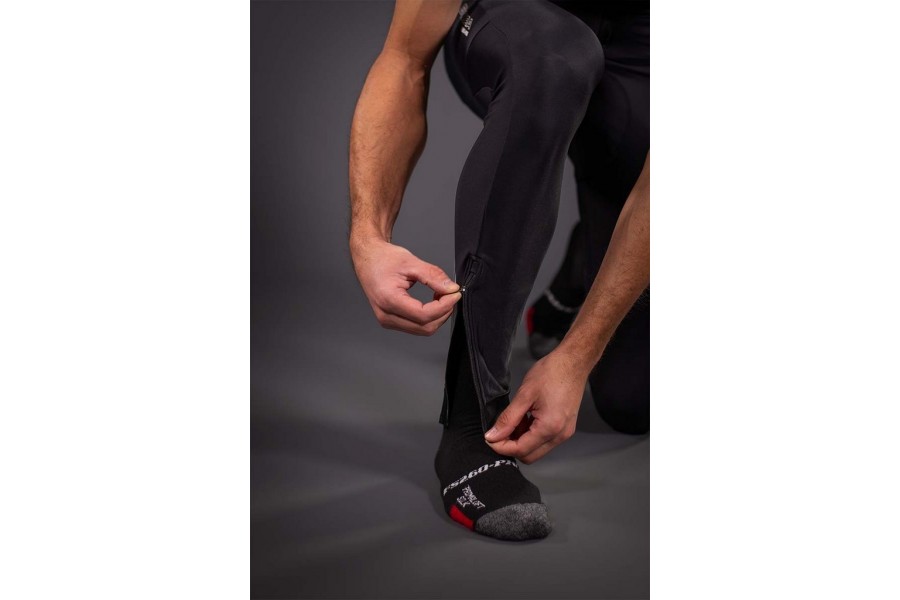 Culote Endura FS260-Pro Thermo Pirata