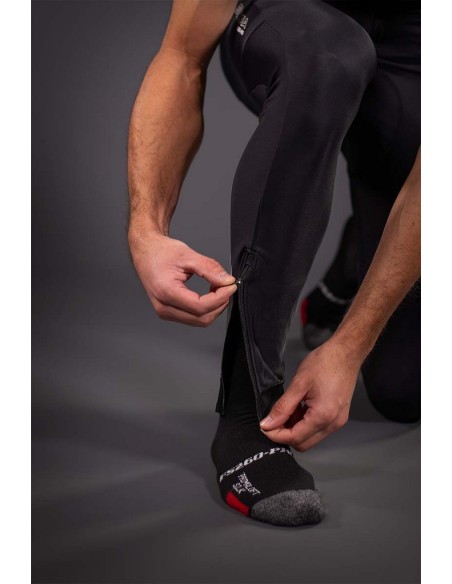 Culote Endura FS260-Pro Thermo Pirata