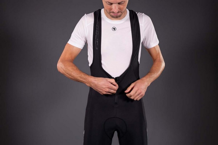 Culote Endura FS260-Pro Thermo Pirata